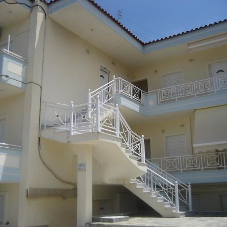 Almare Apartment Kato Almiri Exterior photo