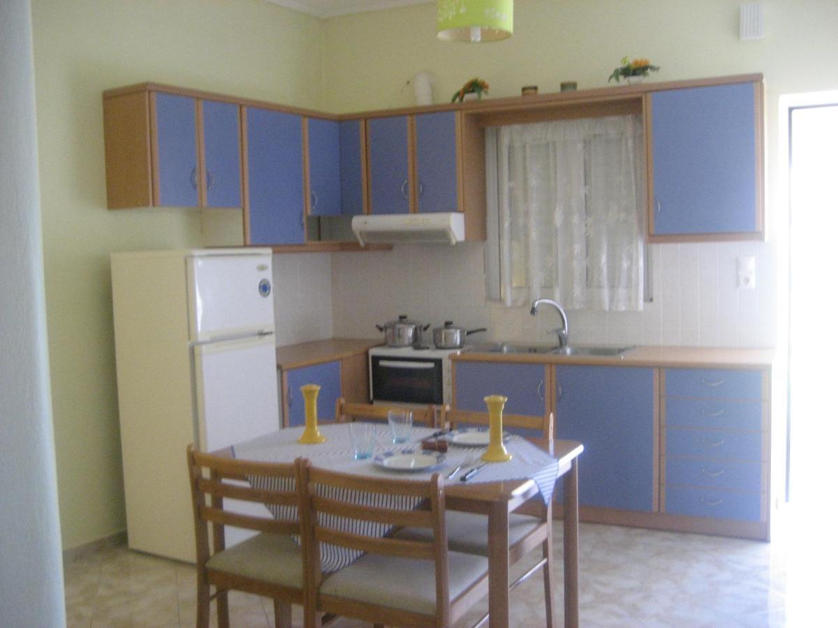 Almare Apartment Kato Almiri Exterior photo