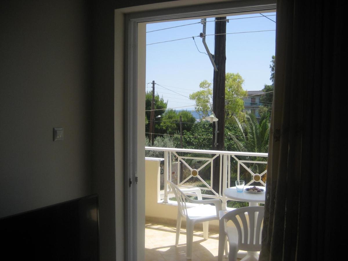 Almare Apartment Kato Almiri Exterior photo